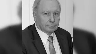 Ушел из жизни известный научной деятельностью уроженец Рязанской области Николай Алешин