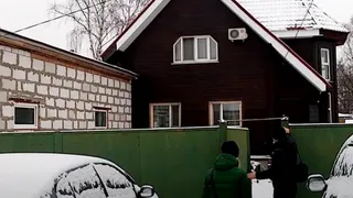 Брянский блогер «накинулся» на сотрудников «БрянскЭлектро»