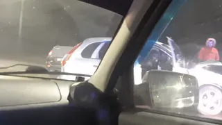 Рязанка просит жителей региона помощи в установлении обстоятельств ДТП 28 января