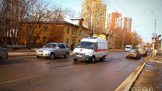 На премию "Народный Доктор Рязани": «Главврач спасший жизнь бездомному»