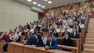 Cеминар «Курдские национальные традиции и современность»: фоторепортаж