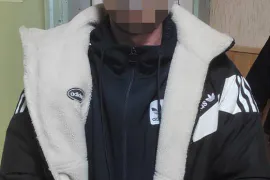 В Касимове задержан наркозакладчик