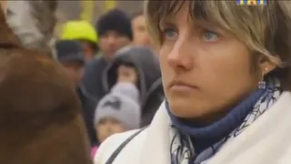 "Битва экстрасенсов" - Была предсказана еще одна жертва М5. Не хотелось верить, но все сбылось