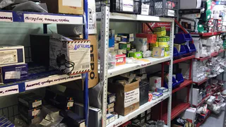 Запчасти для иномарок в Рязани - новые и б/у