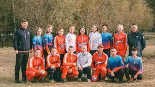 Спортсмены из Коми завоевали высшие награды на мировом первенстве по туризму