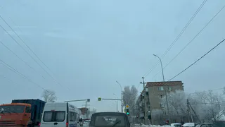 В Рязани в ДТП на трассе М-5 пострадали два человека