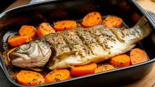 Скупаю килограммы этой копеечной рыбы, делаю вкуснейший обед на всю семью