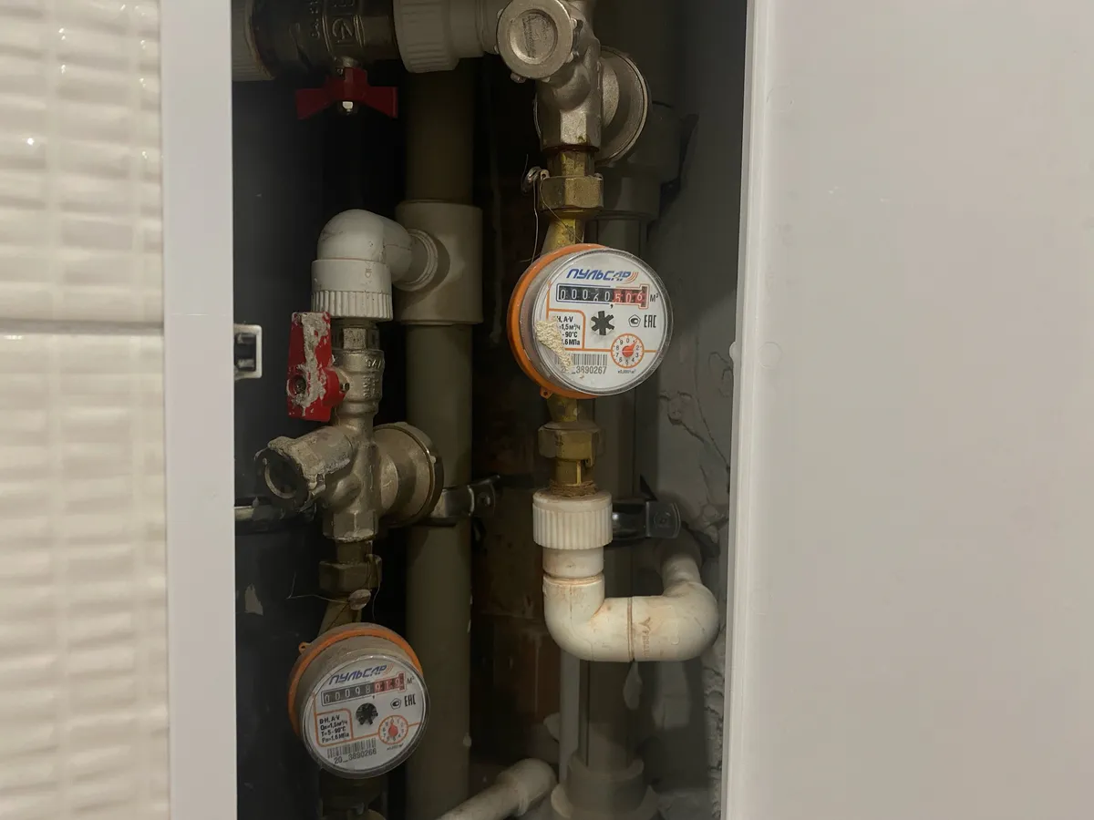 Всем, кто платит за ЖКХ по счетчикам, уже утвердили новую скидку 7%