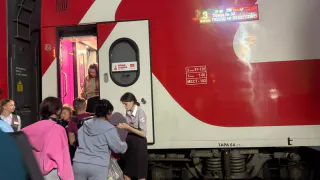 Выбросят из поезда вместе с чемоданами: в РЖД ужесточили правила, теперь не поможет даже купленный билет