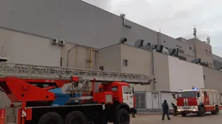 В Рязани эвакуировали еще один ТЦ