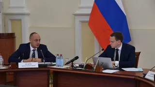 Доходы бюджета Рязанской области увеличились на 8%