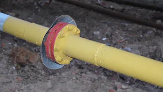 Рязанцы украли 6 тонн дизеля напрямую из нефтепровода