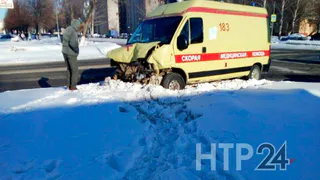 В Нижнекамске скорая не доехала до больного