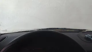 Пик холода 2025 года в Рязанской области пришелся на сегодняшнее утро