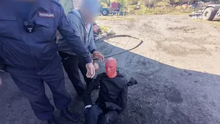 В Лунинском районе мужчина убил своего коллегу во время ссоры