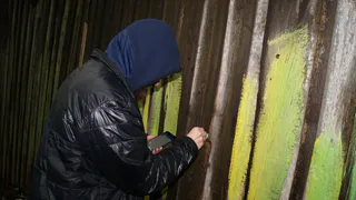 Устроил наркопритон: полицейские задержали 41-летнего рязанца