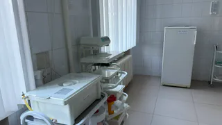 Рязанские онкологи уменьшили опухоль с помощью химиоэмболизации