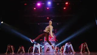 Фестиваль "Репутация" в Рязани: итоги второго дня