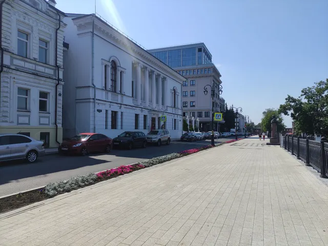 Бывший вице-мэр Магнитогорска получил почётное звание