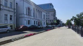 Бывший вице-мэр Магнитогорска получил почётное звание