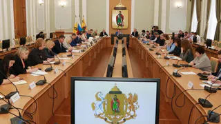 В мэрии Рязани заявили о льготах для семей мобилизованных