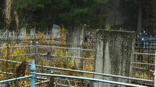 На 13 с половиной гектаров: в Рязани обсудили расширение кладбища “Богородское-2”