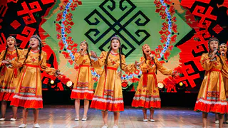 Больше трёх тысяч ребят принимают участие в Всечувашском детско-юношеском конкурсе «Лучшие на селе»