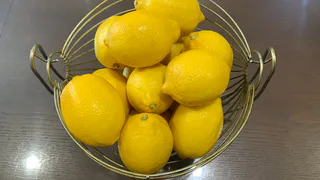 Экзотика из деревни: как поволжское село стало центром разведения лимонов - экзотический фрукт растет в домах круглый год