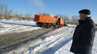 Рязанцы требуют сохранить озеро Дикая утка