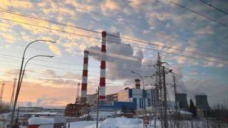 В Нижнекамске отслеживают влияние более 250 промышленных объектов на экологию