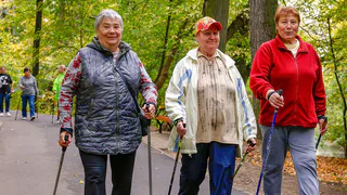 Пенсионеров в возрасте от 60 лет ждет большой сюрприз с 17 мая