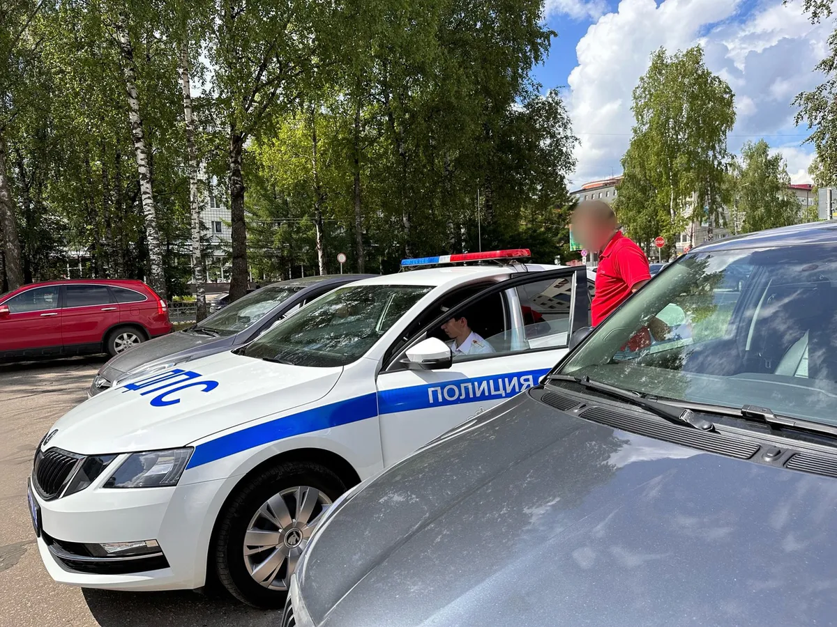 "Шевроле" в доход государства: житель Магнитогорска лишился авто за повторное вождение в пьяном виде