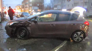 В Муроме водителя отправят под суд за ДТП, в котором погибла женщина-пешеход