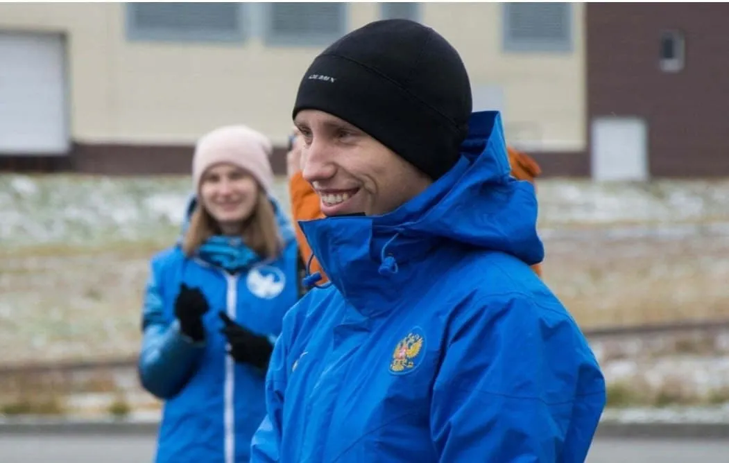 Магнитогорец Василий Мизинов установил новый мировой рекорд в спортивной ходьбе