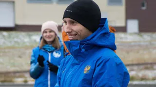 Магнитогорец Василий Мизинов установил новый мировой рекорд в спортивной ходьбе