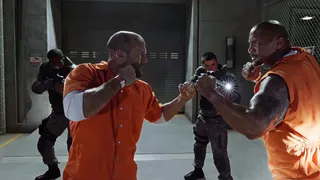 Розыгрыш билетов на закрытый показ фильма «Форсаж 8»