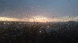 В Пензенской области 3 апреля ожидаются дожди и грозы