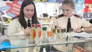 Роспотребнадзор уличил в торговле не по правилам магазин духов в одном из городов Коми