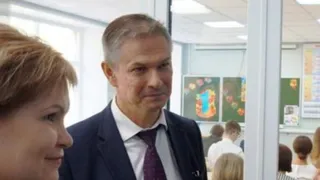 Перемены: рязанское управление образования возглавил директор школы Дмитрий Филиппов