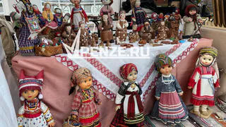 Для юных пациентов организовали сбор игрушек