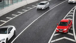 На въезде в Красный Ключ могут установить камеру фиксации скорости