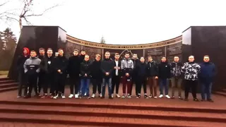 «Мираторг» поддержал патриотическую инициативу брянской молодёжи