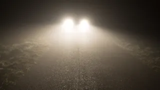 С 8 января за установку этих фар зимой лишитесь прав – срочно поменяйте их