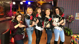 Как Pro Город провел День защитника Отечества