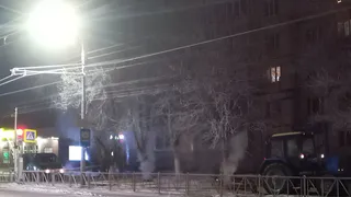 Сорокина сообщила подробности аварии на теплотрассе Дягилевской ТЭЦ