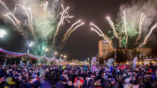 Новогодние праздники в январе 2023 собираются отменить