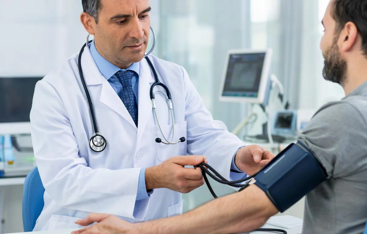 В поселке Строителей Нижнекамского района открылся обновленный медицинский пункт