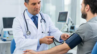 В поселке Строителей Нижнекамского района открылся обновленный медицинский пункт