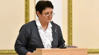 Новогодние представления в Брянской области пройдут с ковидными ограничениями