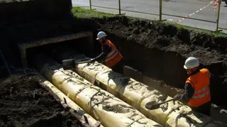 В Рязани на неделю перекроют улицу Некрасова